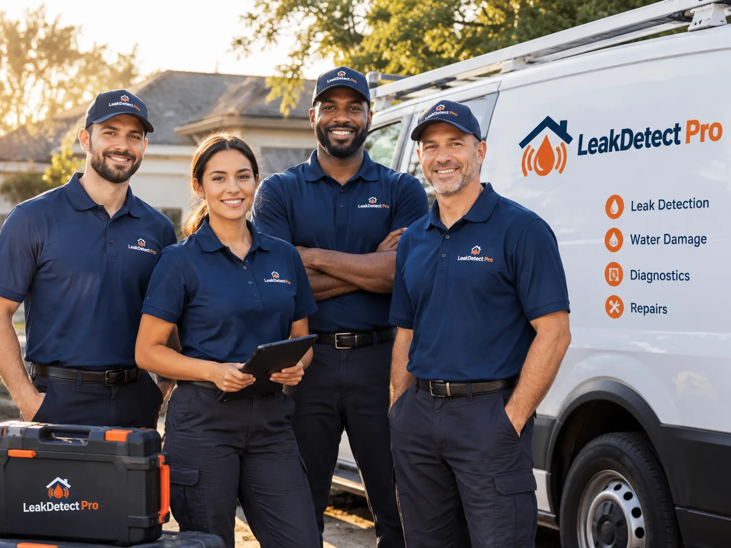 Roof Repair company in Long Beach, MS
